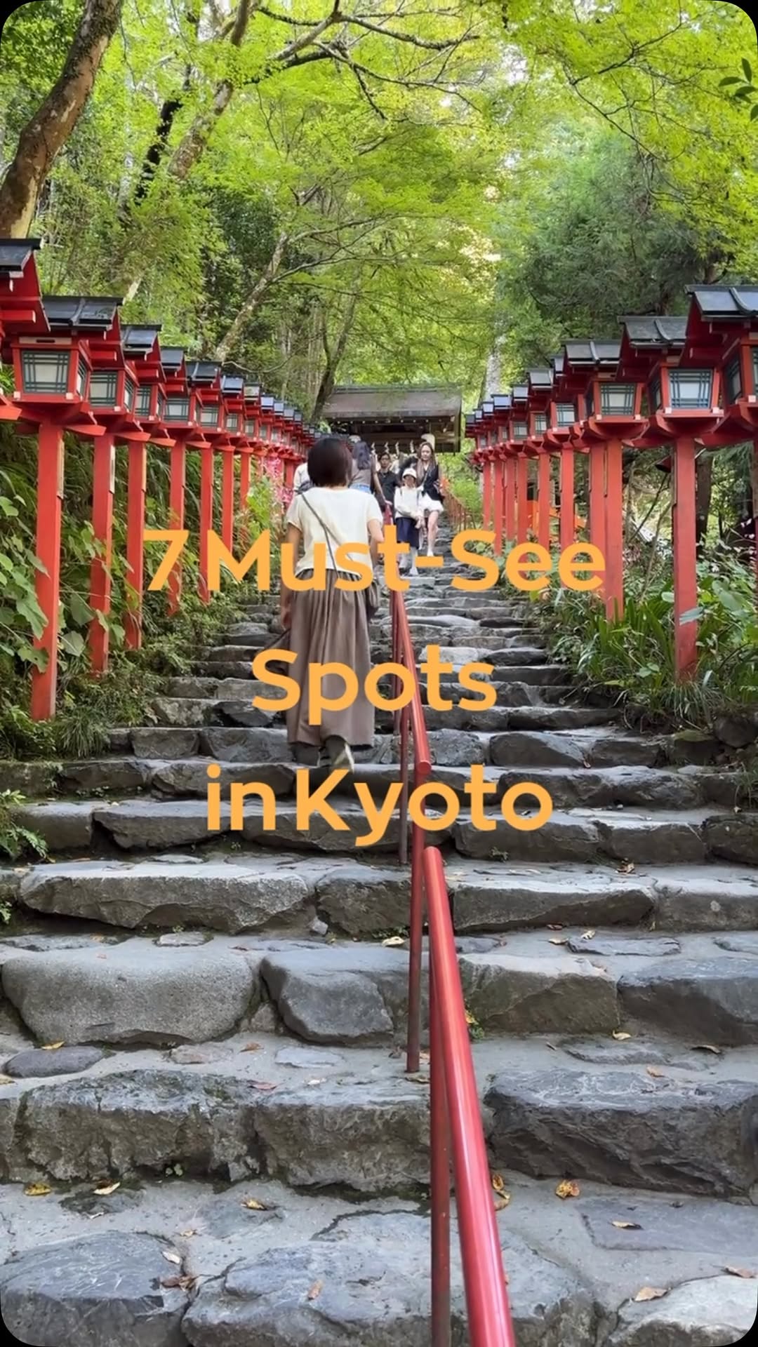 𝗗𝗲𝗲𝗽𝗘𝘅𝗽𝗲𝗿𝗶𝗲𝗻𝗰𝗲, Kinkaku-ji