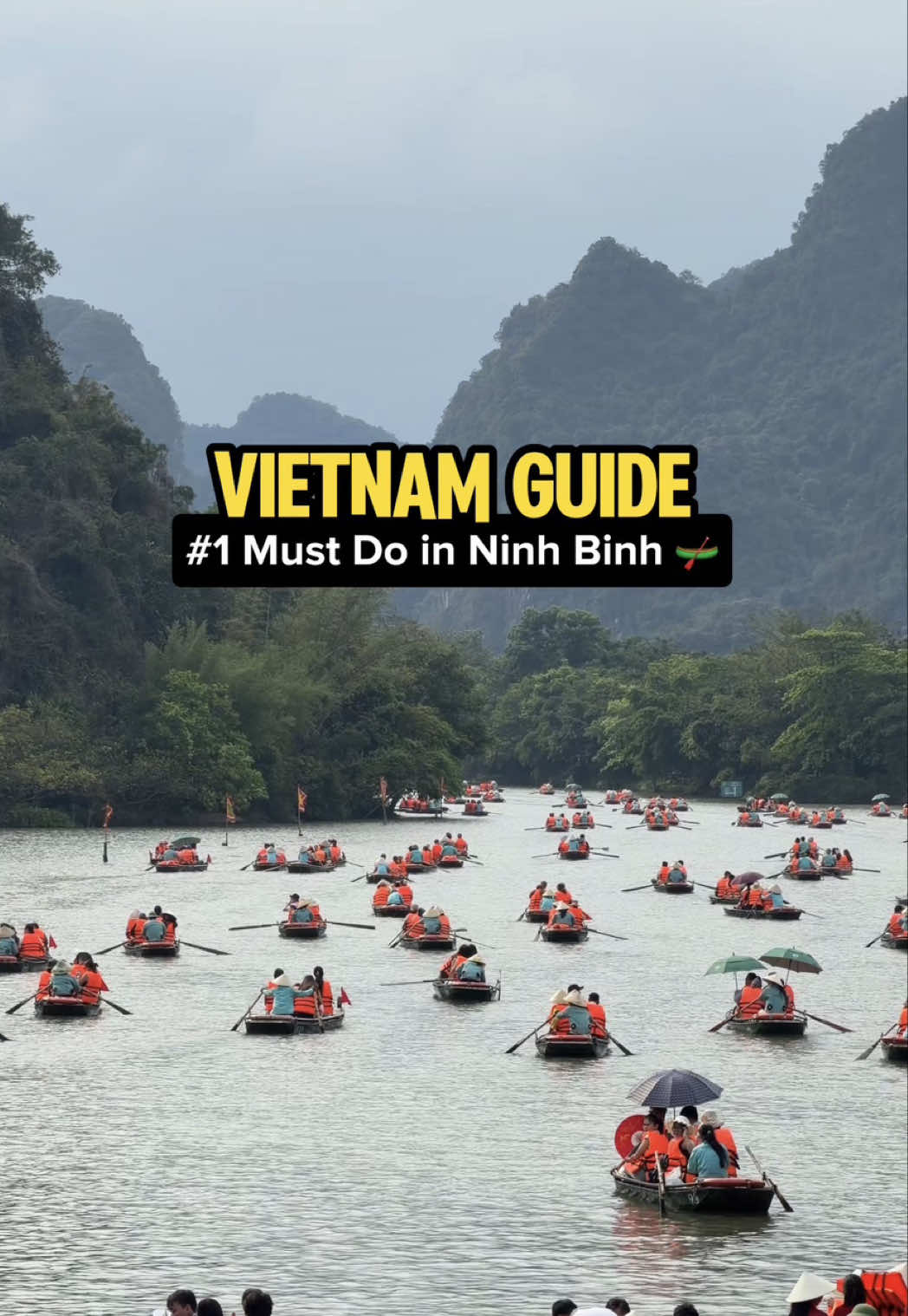itshelenmelon, Tam Cốc – Bích Động - Ninh Bình, Việt Nam
