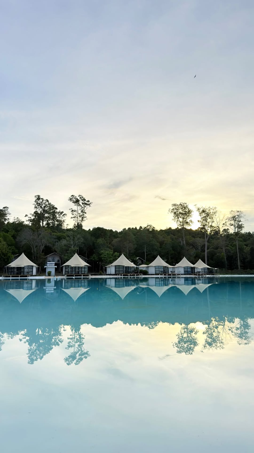 Palugada Batam, Batam Island