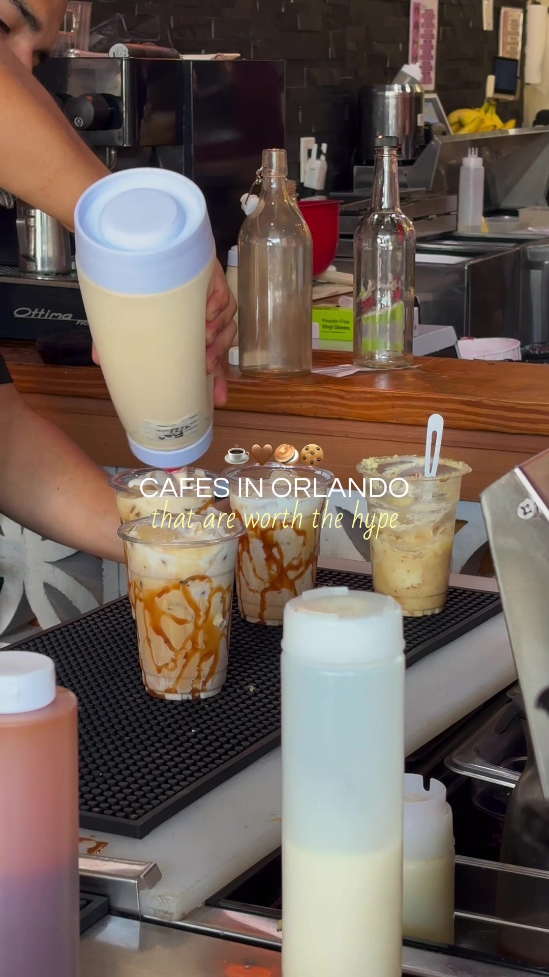 Ari | Florida Eats & Finds 🧸, The Burrow Cafe and Play