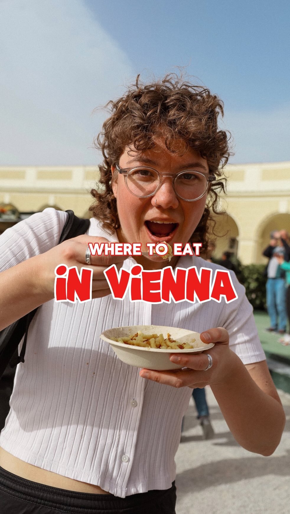 AYLA EATS | Brighton Food Blogger, Schweizerhaus