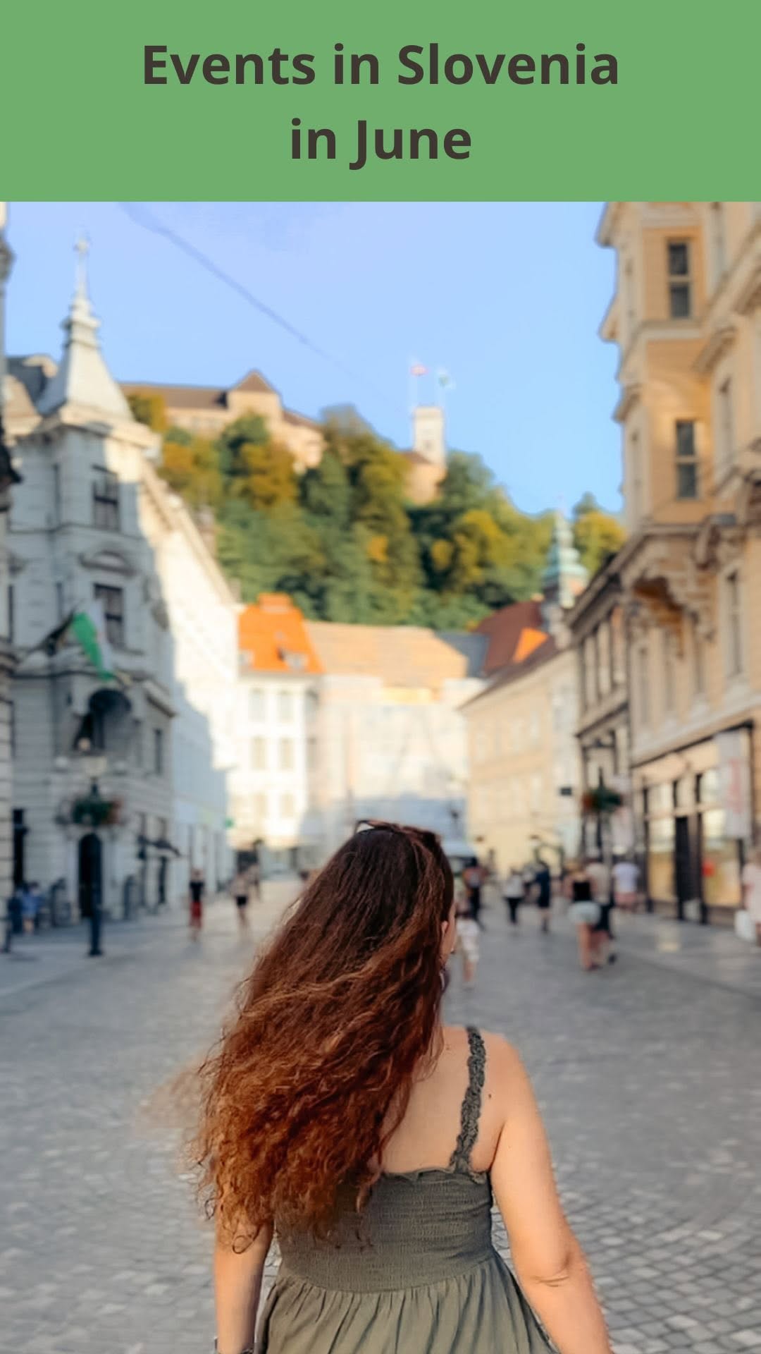 Fe 🇧🇷 & Edo 🇸🇮 | Outdoor Travel, Lake Bled