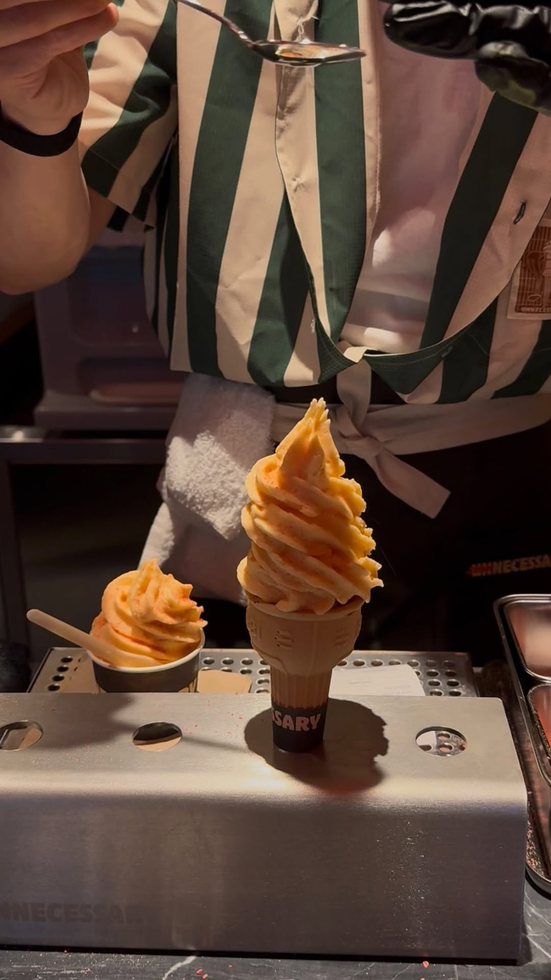 New York Nibbles | Food & Travel, Double Chicken Please