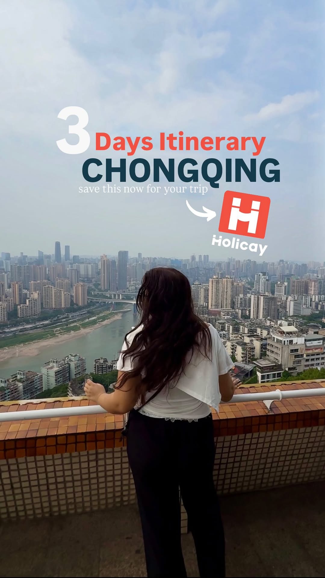 Chrissy 🗺️, Eling Park