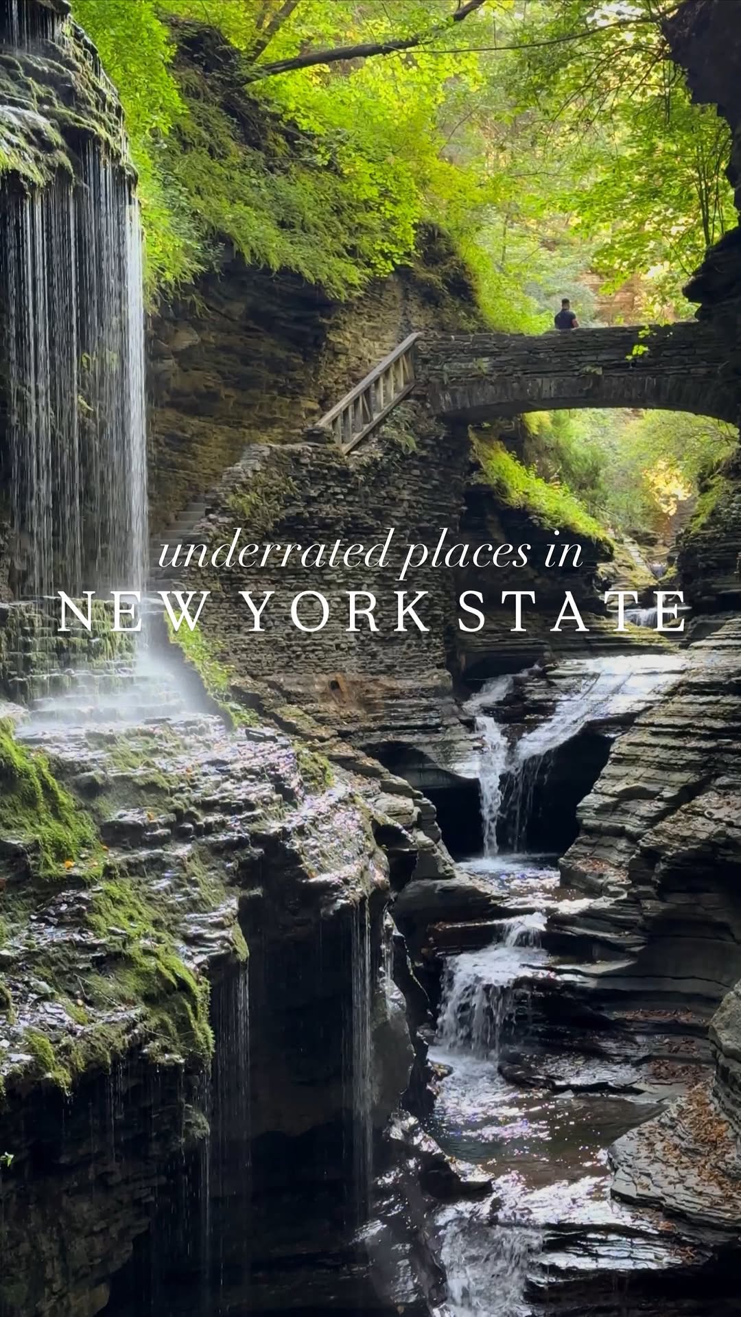 Nicole Pang 🌵 USA Travel + Solo Hiking + Vanlife, Eternal Flame Falls