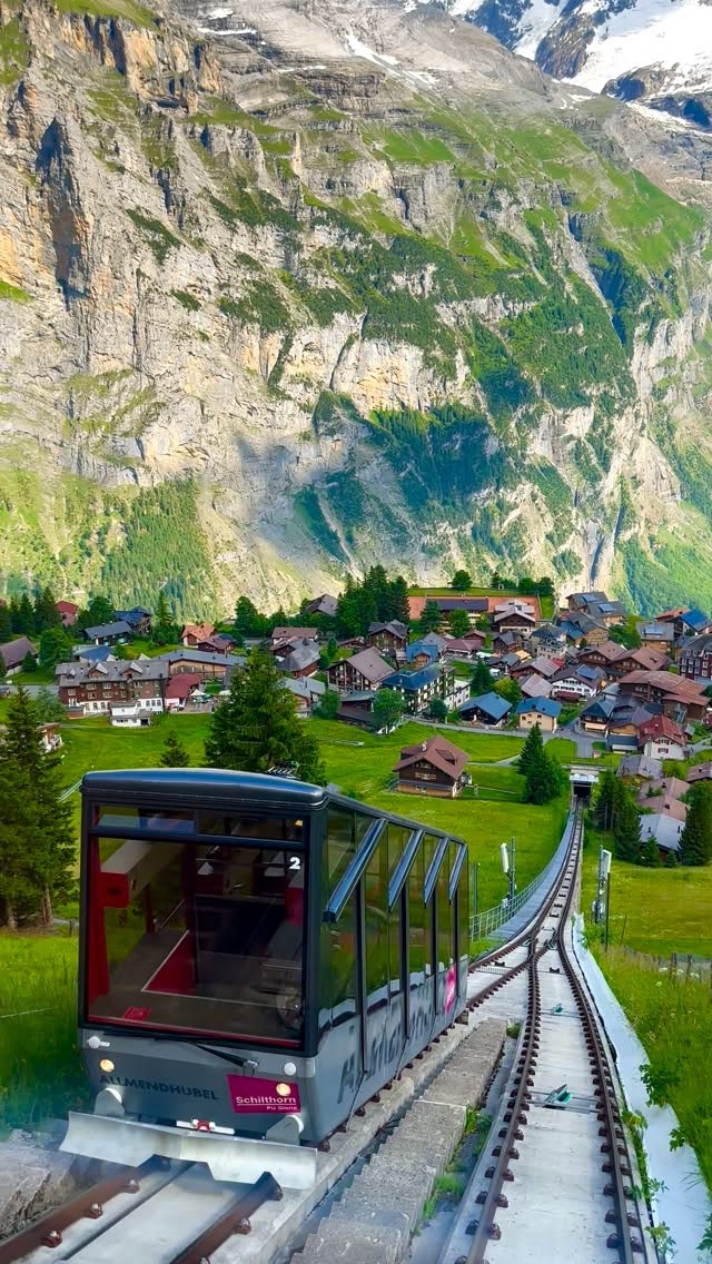 SYIFA | SWISS TRAVEL GUIDE🇨🇭PRIVATE TOUR GUIDE MAP ITINERARY, Lake Brienz