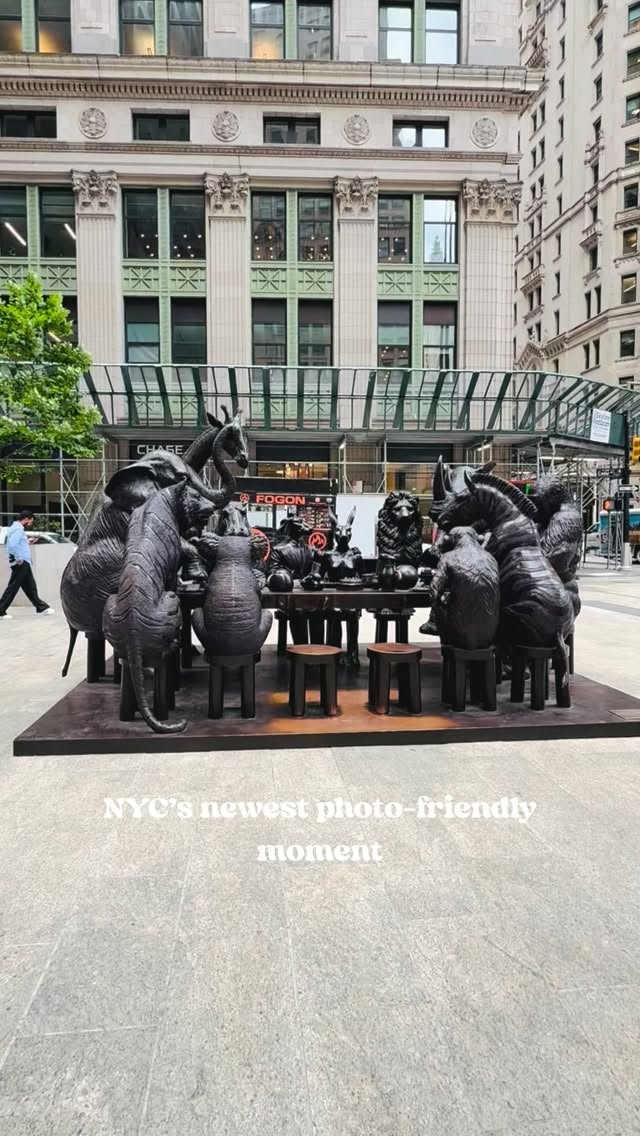 TraveInFrame.Duo, Wall Street