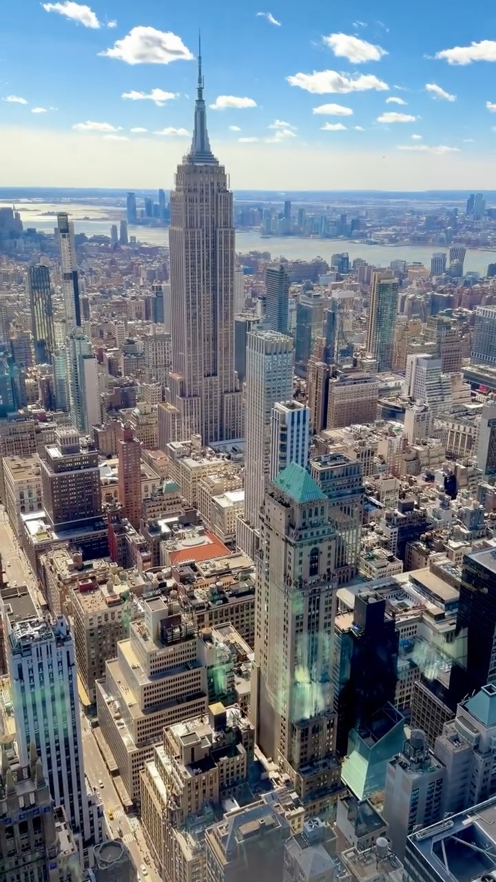 Krystal White | Family Travel, SUMMIT One Vanderbilt