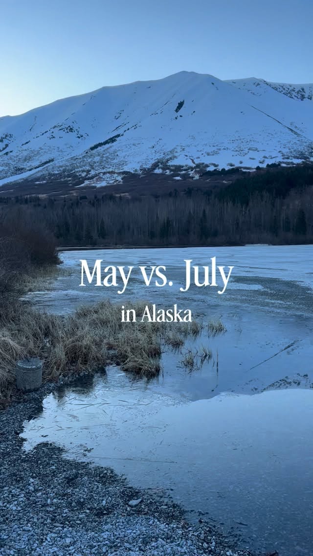 Summit Lake Lodge, Alaska, Alaska