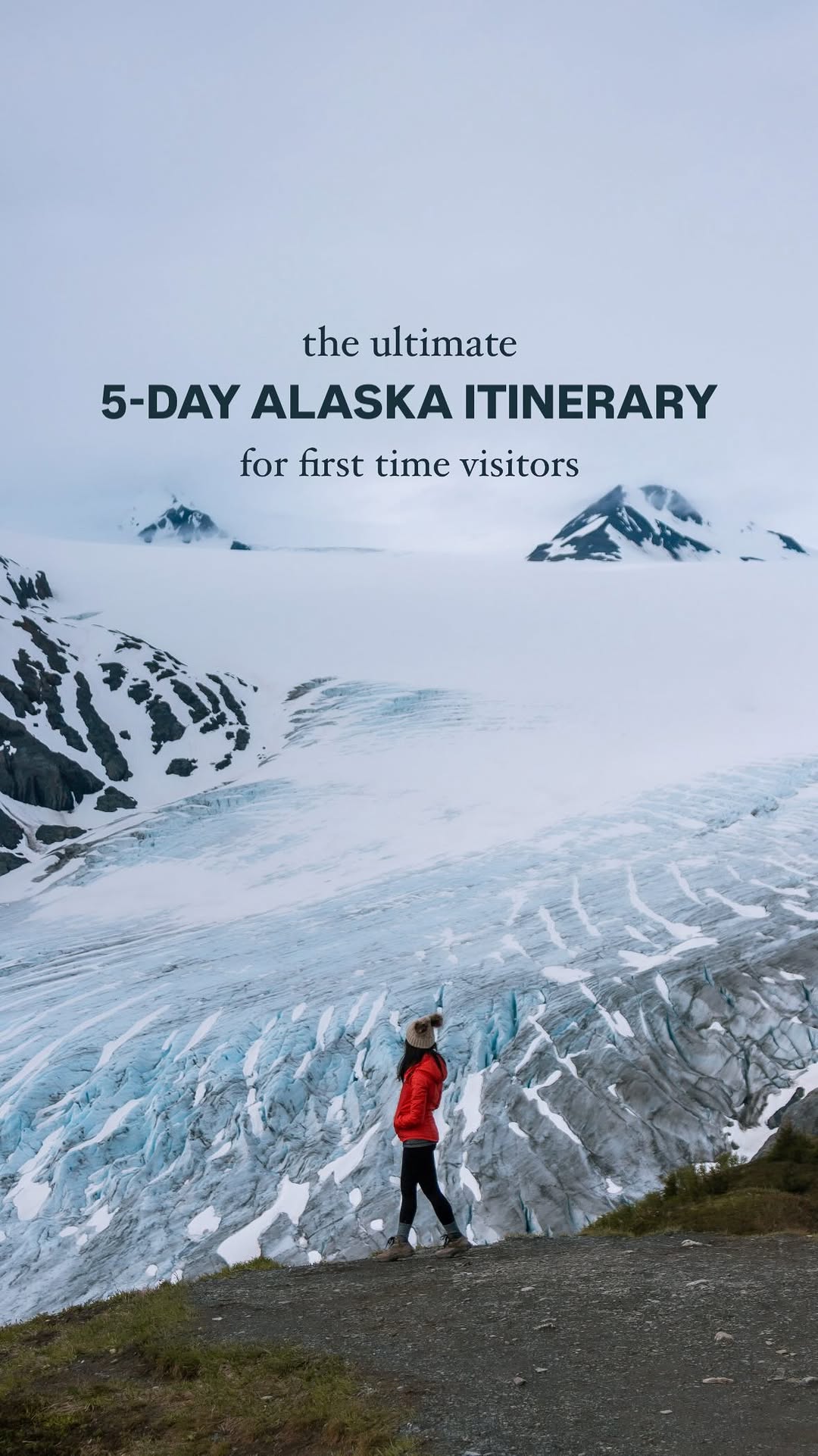 Tannya Cai | adventure • travel • photography • drone, Denali National Park and Preserve
