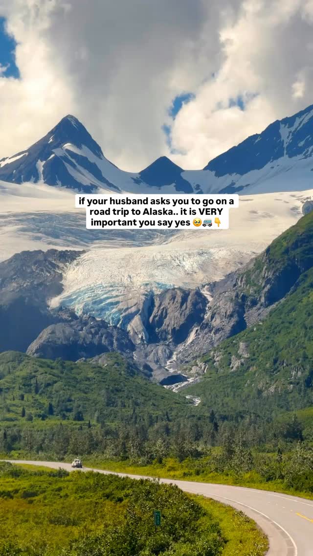 DANNY & DANIE | travel | hiking | road trips, Denali National Park and Preserve