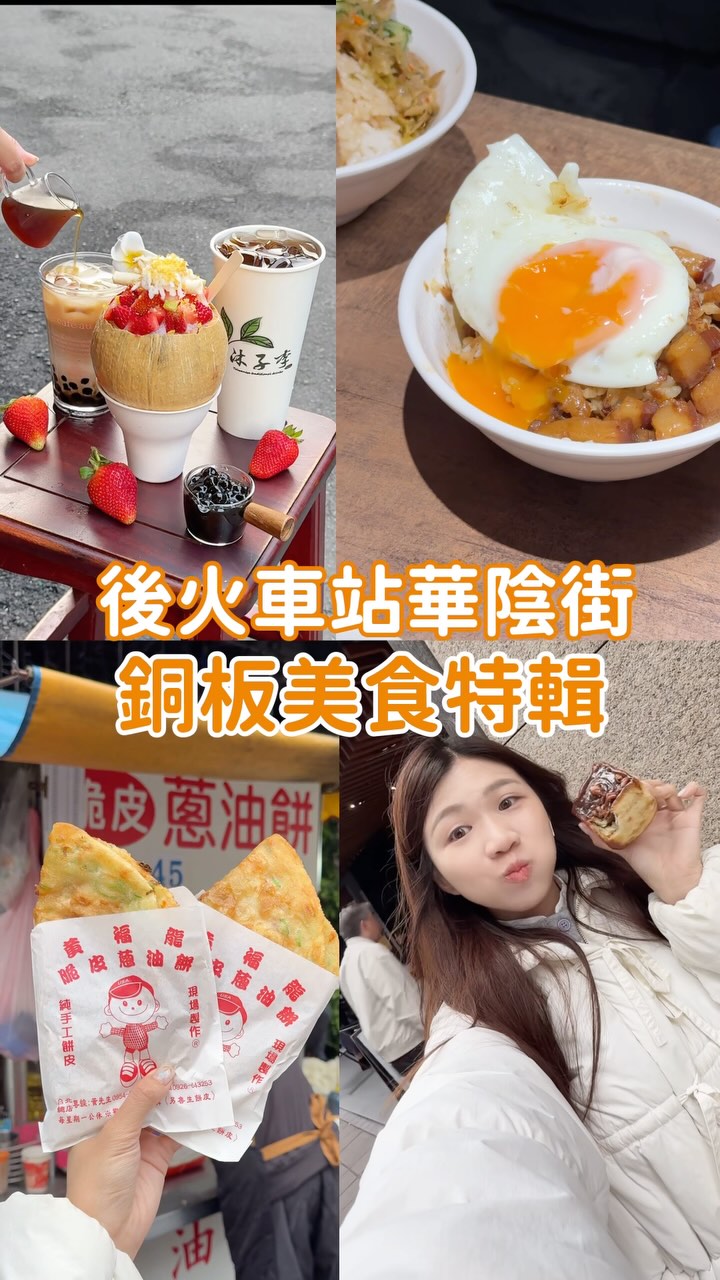 遇fun胃｜台北 台中美食 日韓港泰旅遊展覽, 大稻埕魯肉飯