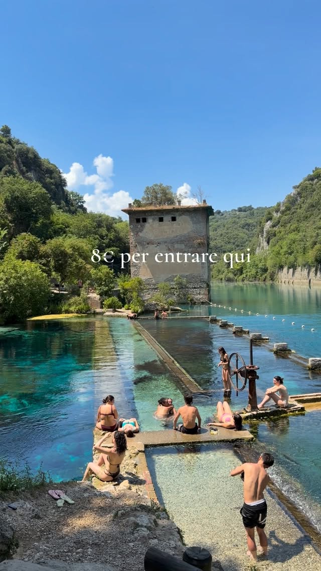 Antonio Nunziata, Stifone