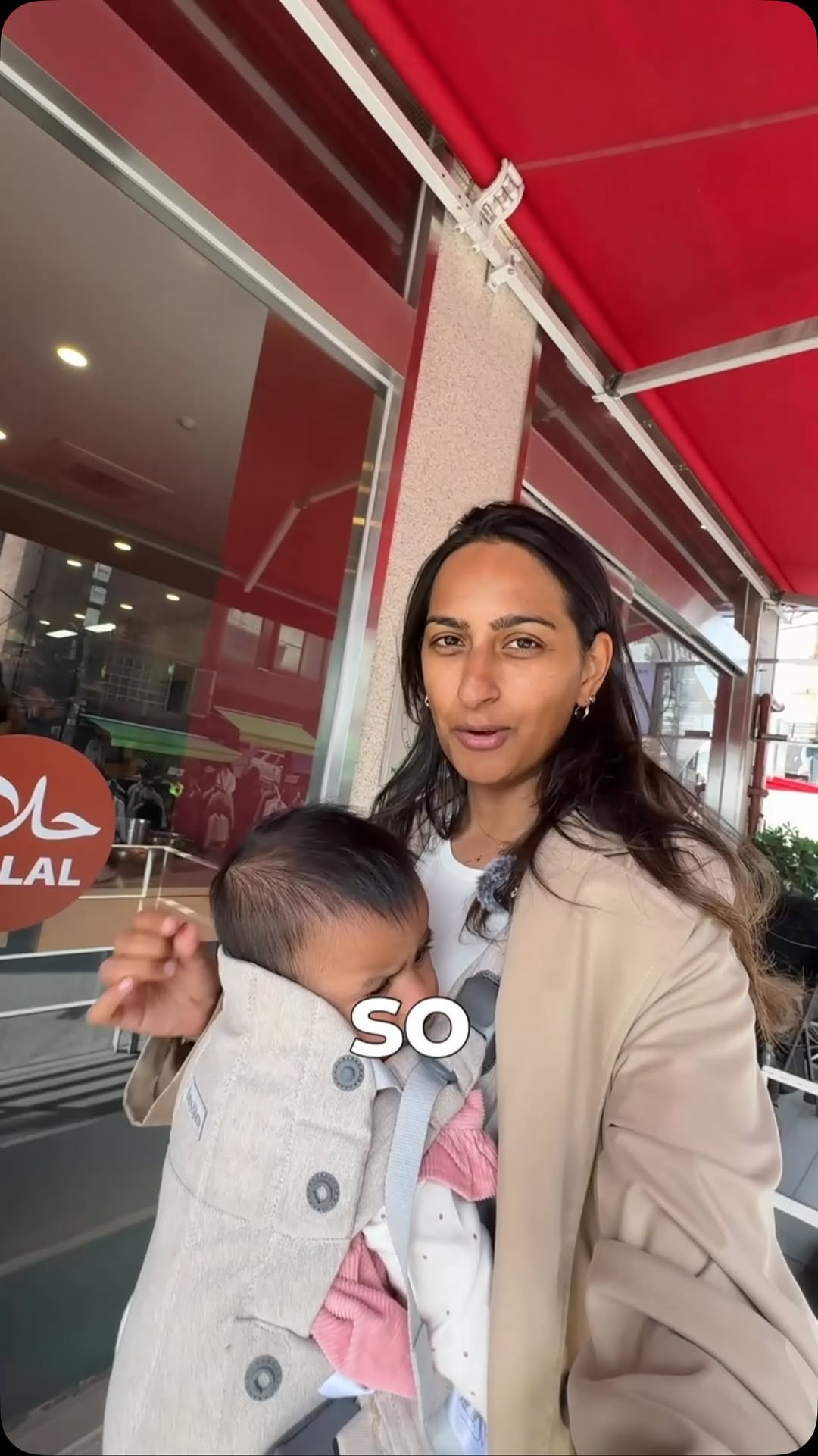 Nadia & Irfan | Family Travel & Lifestyle, Seoul Central Mosque