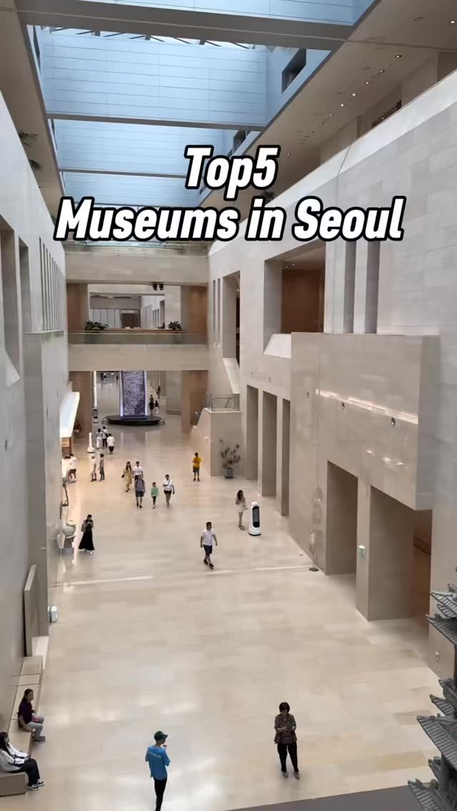 DoJiSook, National Museum of Korea