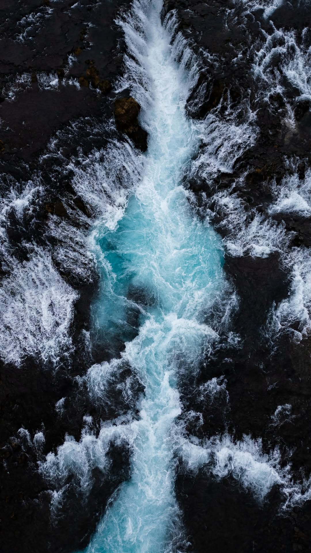 Nico, Vatnajokull