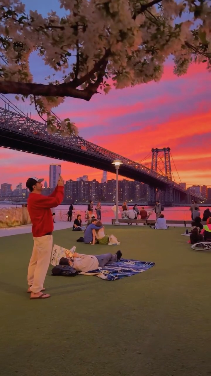 Arif Hakim, New York