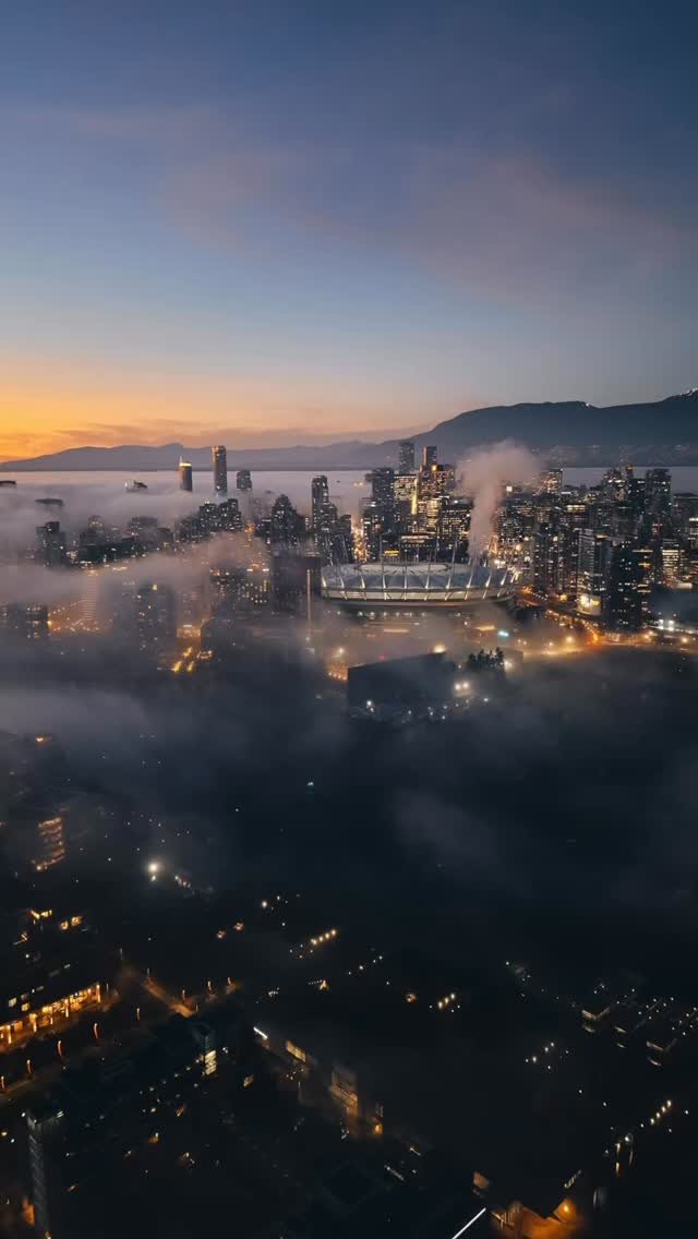 Darko Stan | Urban & Travel Photographer | Drone Visuals, Science World