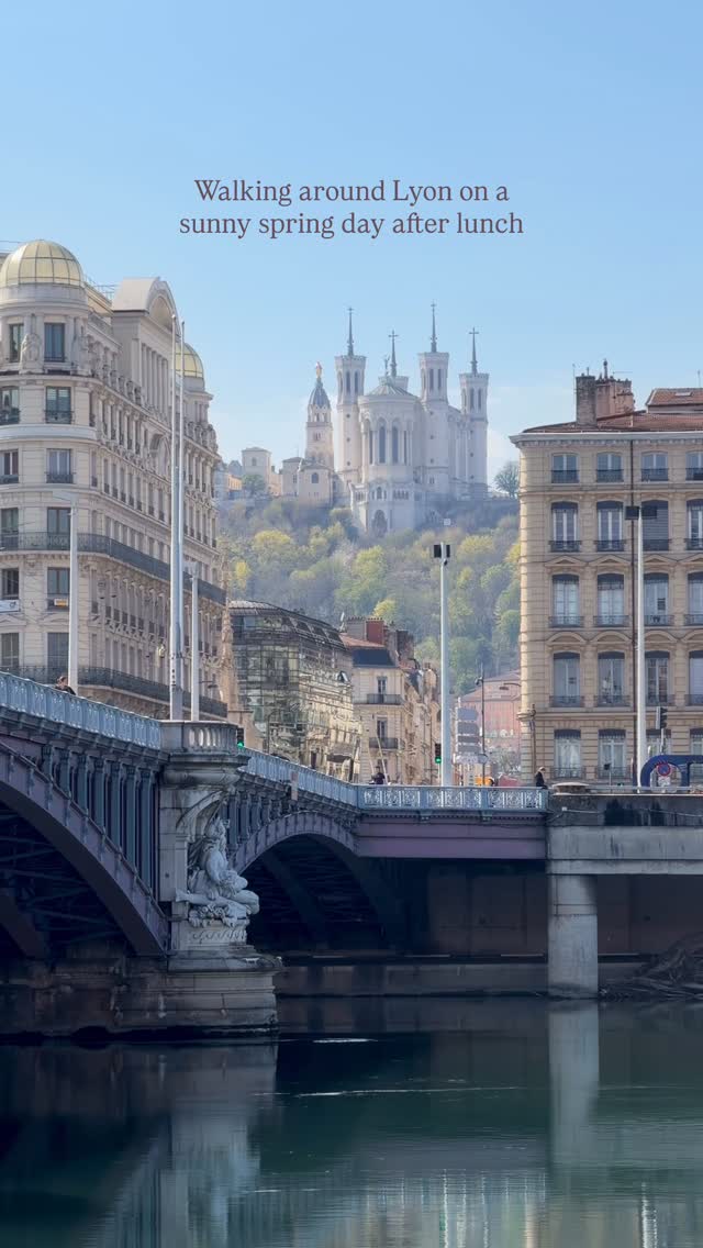 Kseniia | Travel & Photo, Basilica of Notre Dame of Fourvière