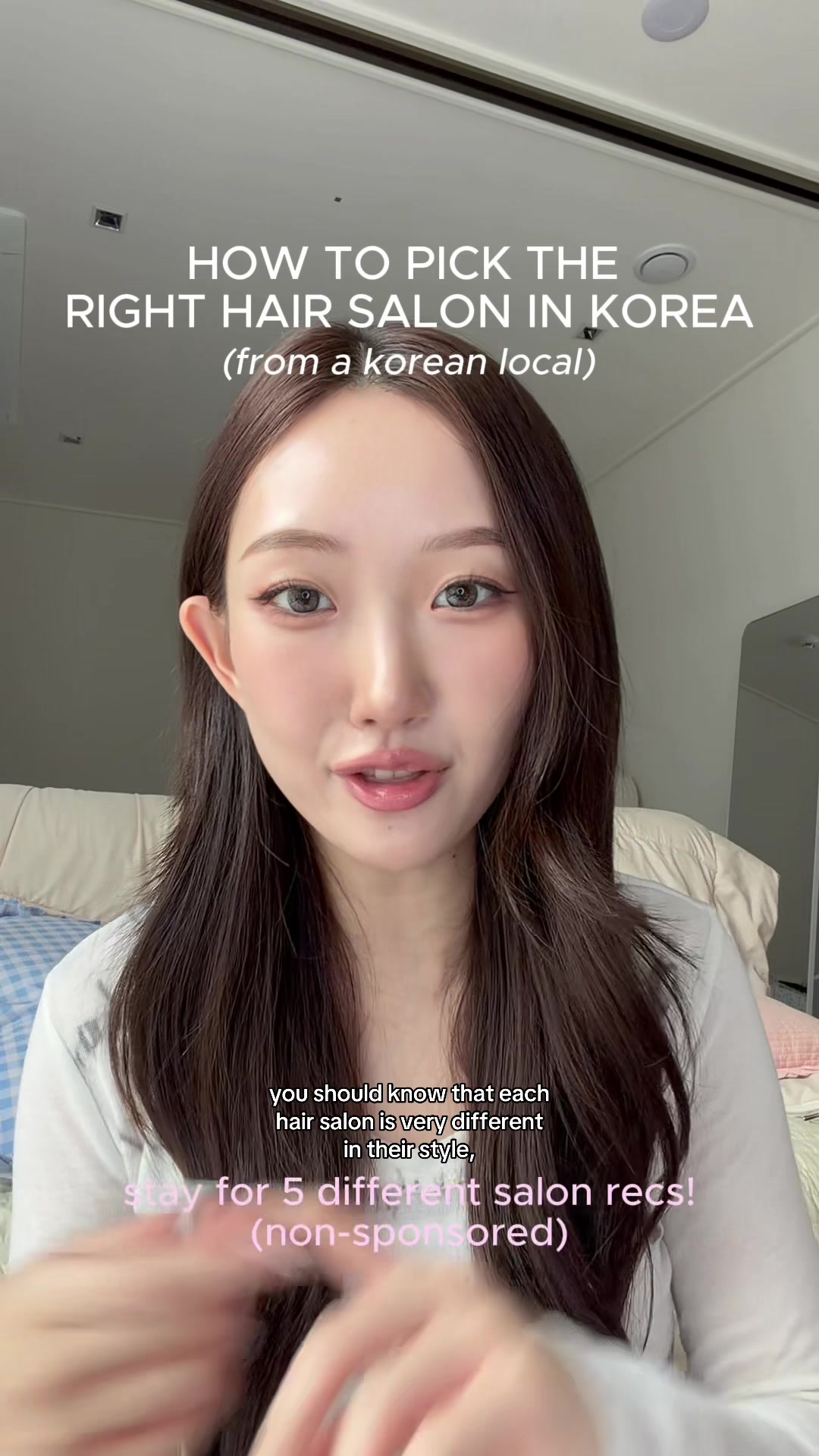 loren 🧝‍♀️, Soonsiki Moment hongdae hair salon 순시키헤어 모먼트점