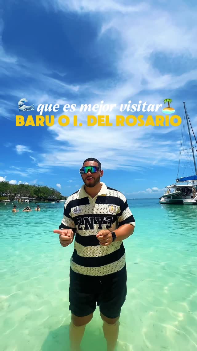 Talaso | Tours en Colombia, Isla del Rosario