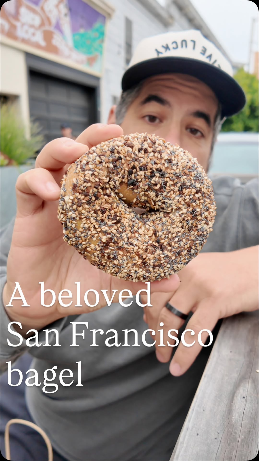 Seekeasy, Avedano's Meats