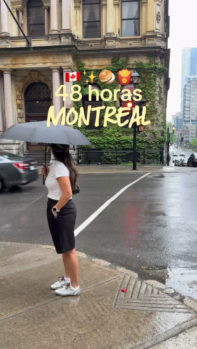 Alejandra Gonzalez 🇵🇷🇻🇪 Orlando Wellness Creator, Notre-Dame Basilica of Montreal