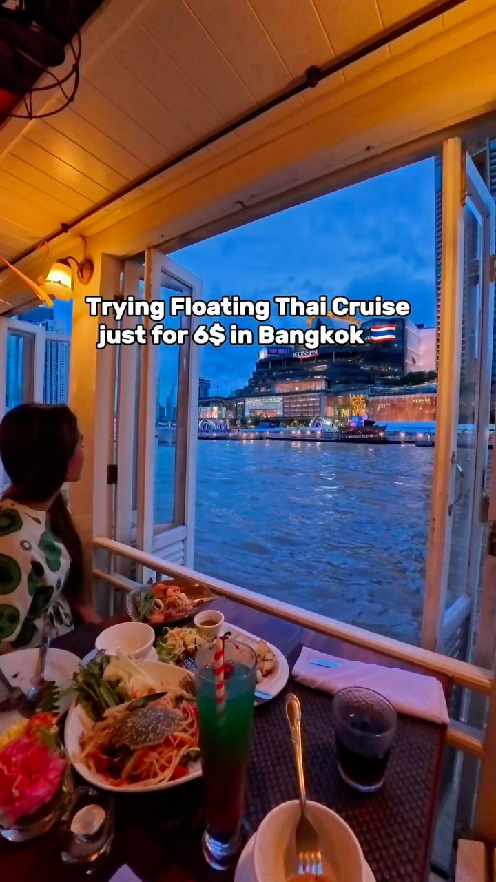Bangkok Secret | Thailand, Wat Arun Ratchawararam Ratchawaramahawihan