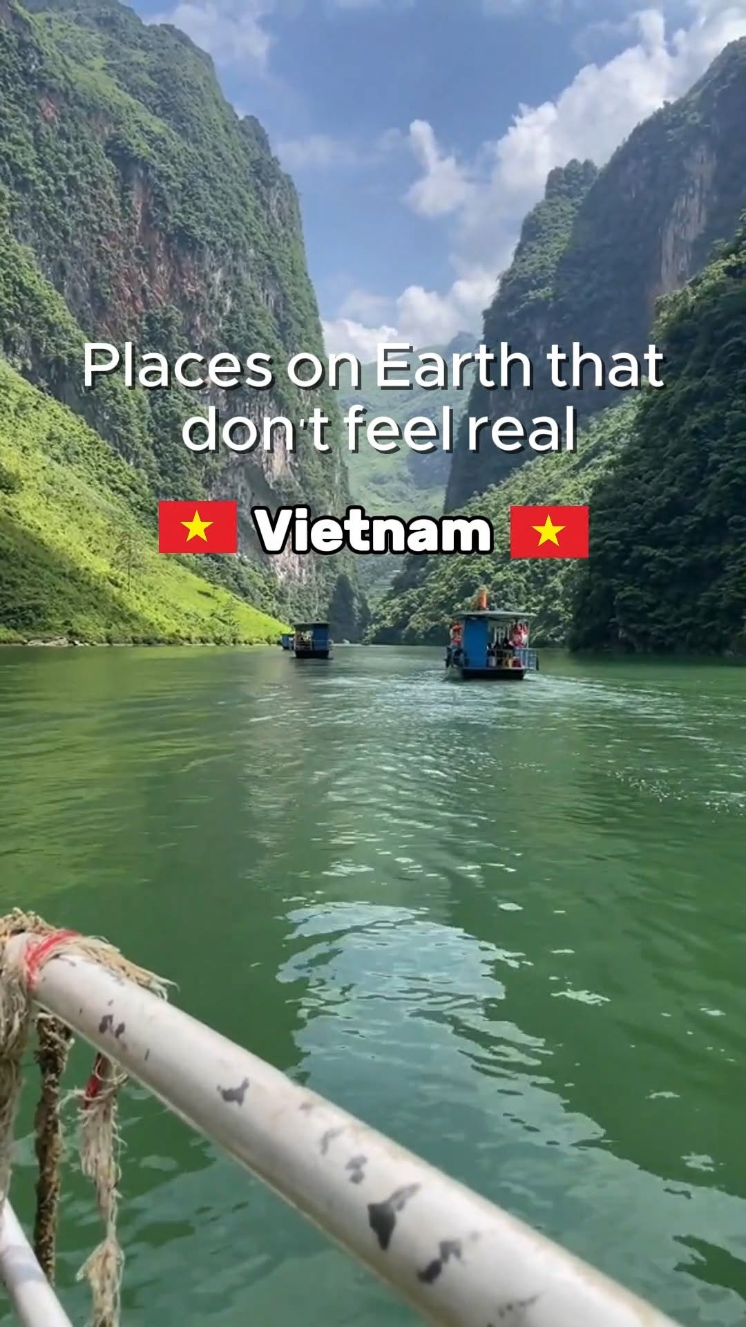 Hi Vietnamese🇻🇳 | Language | Culture | Explore, Pu Luong Nature Reserve