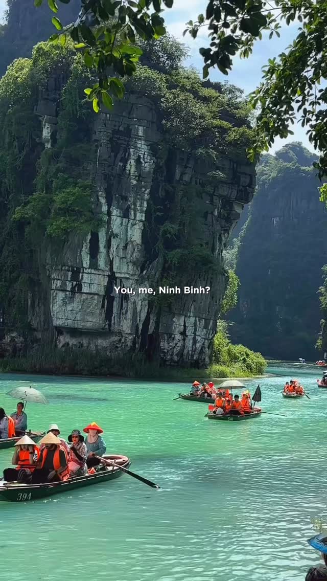 Vietnam Quest 🇻🇳 Travel | Food | Tips | Culture, Hoa Lư Ancient Capital