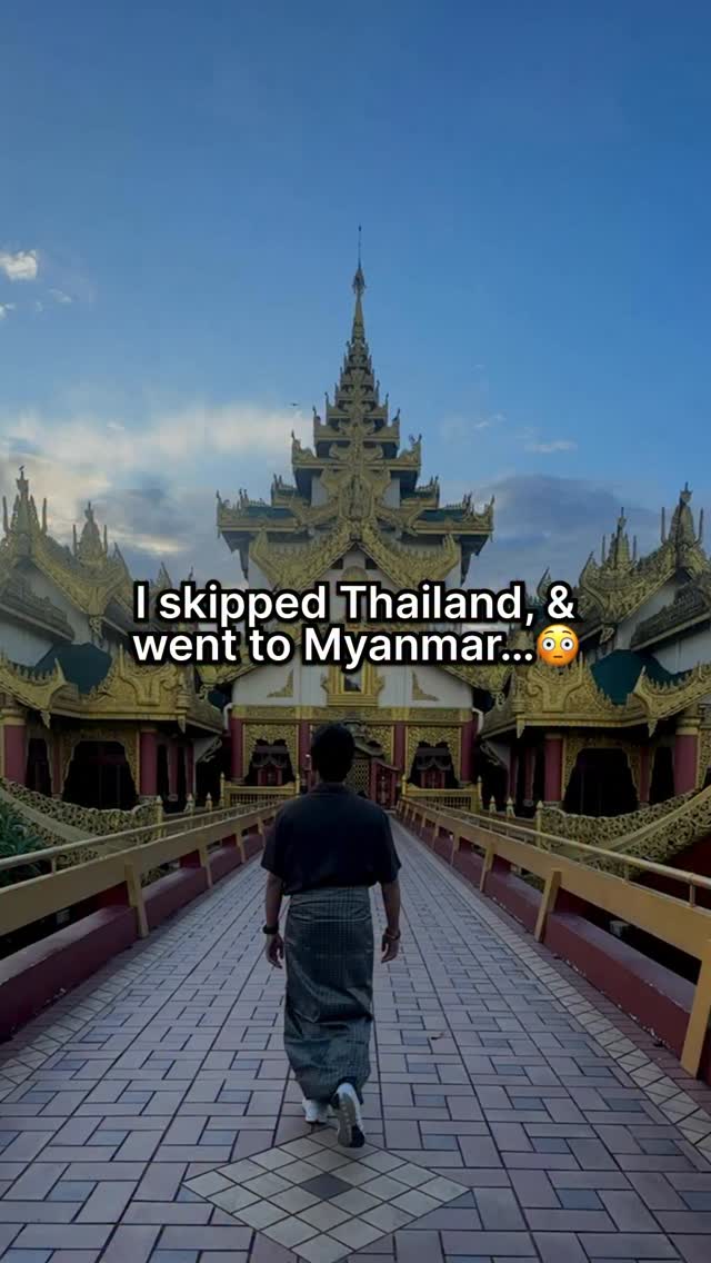 Mico, Bangkok