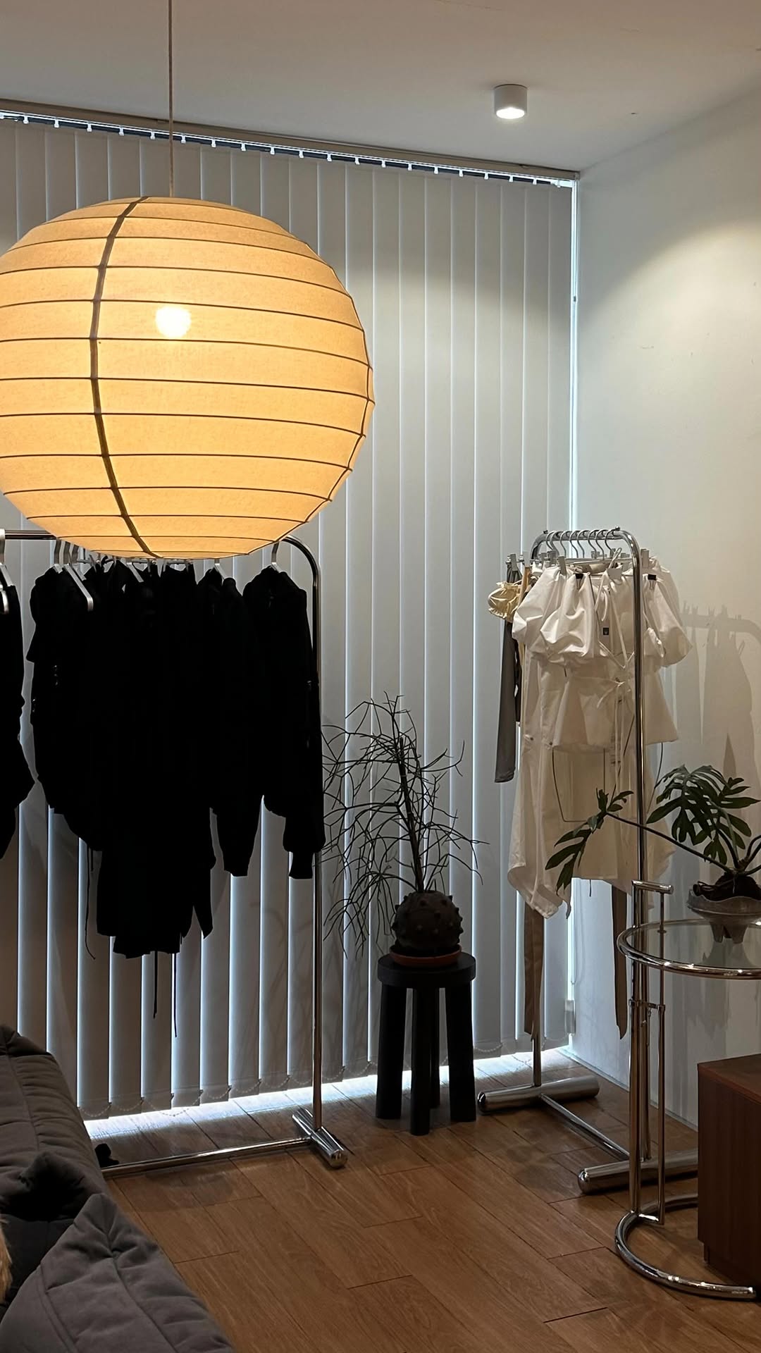 GRACE 许心, KIDO FLAGSHIP STORE