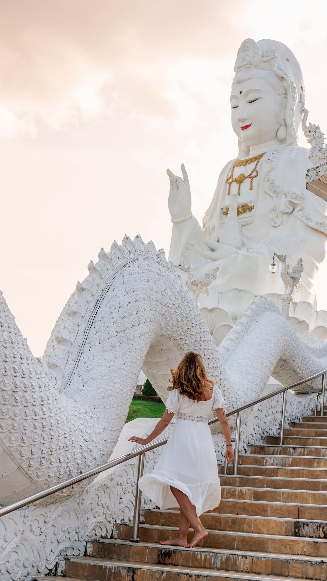TAMRA BOW | TRAVEL PLANNING CREATOR | AU GOLD COAST, Doi Inthanon National Park