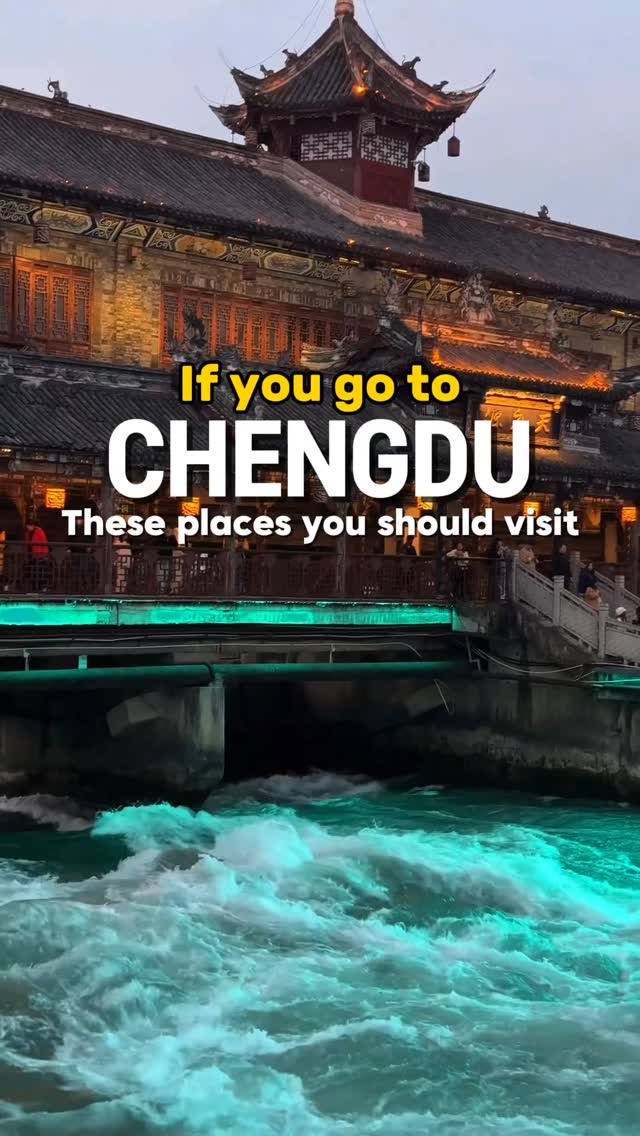 Little Journey Travel Agency, Jinli Road