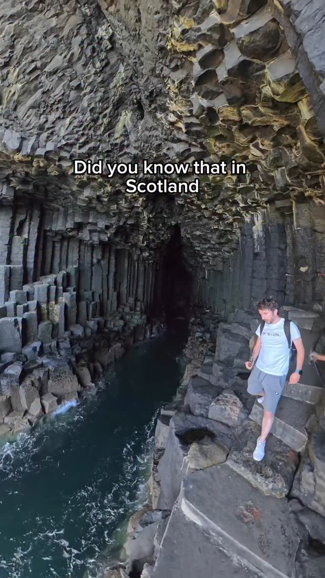 Chris Lawlor, Isle of Mull