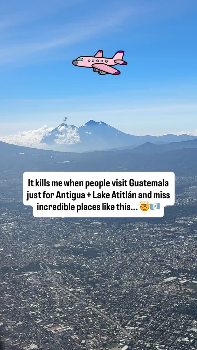 Kerry Macuska, Antigua Guatemala