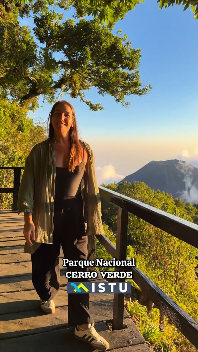 PATRI | Surf & Travel, Santa Ana Volcano