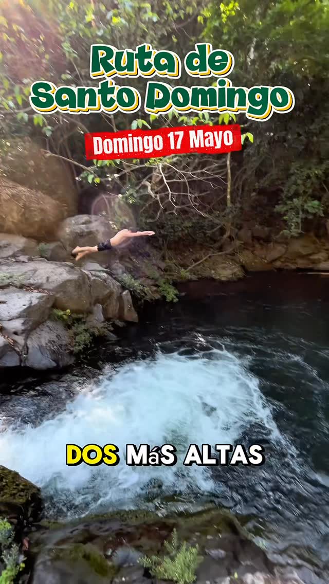 S A C I 🇸🇻, Cascada Tepechapa