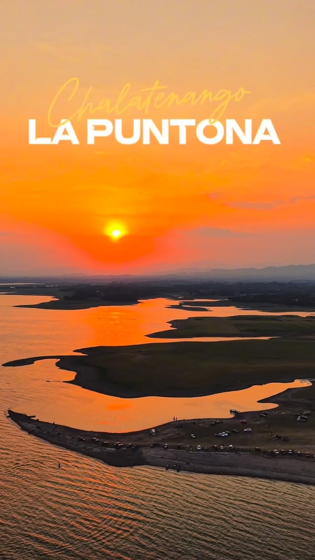 Locutor | host | comunicador | voz comercial, La Puntona, El Tamarindo, El Paraíso, Chalatenango