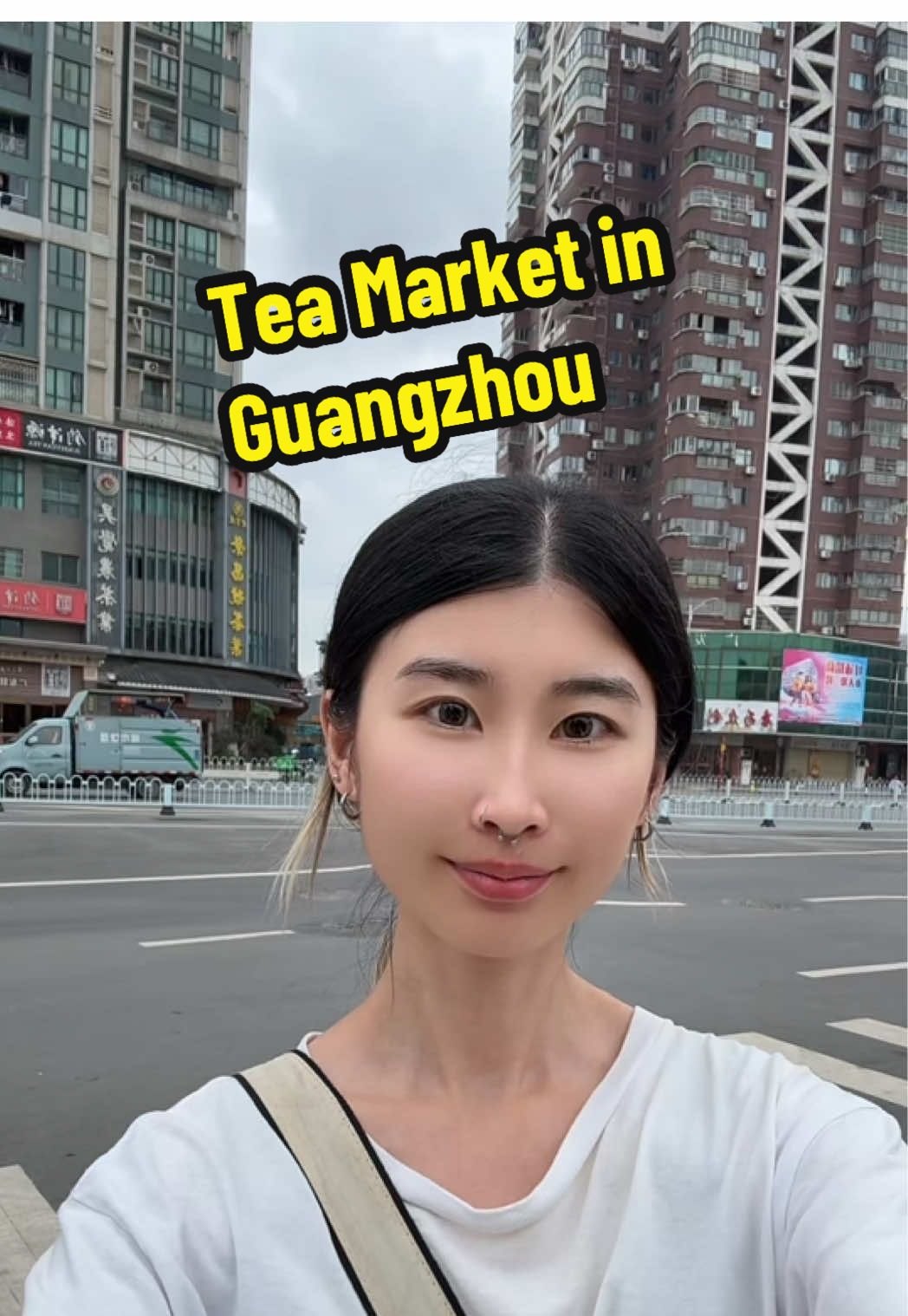 Leslie | 📍Guangzhou, Guangzhou