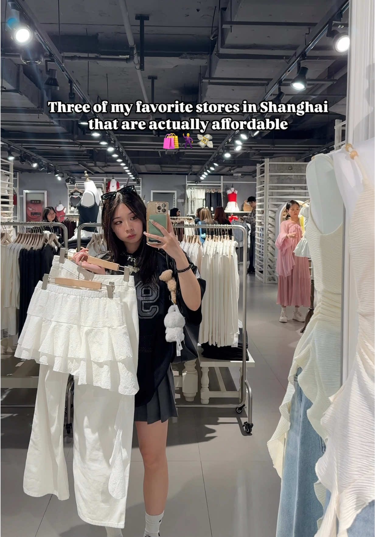 joyce, Shanghai Fashion Store