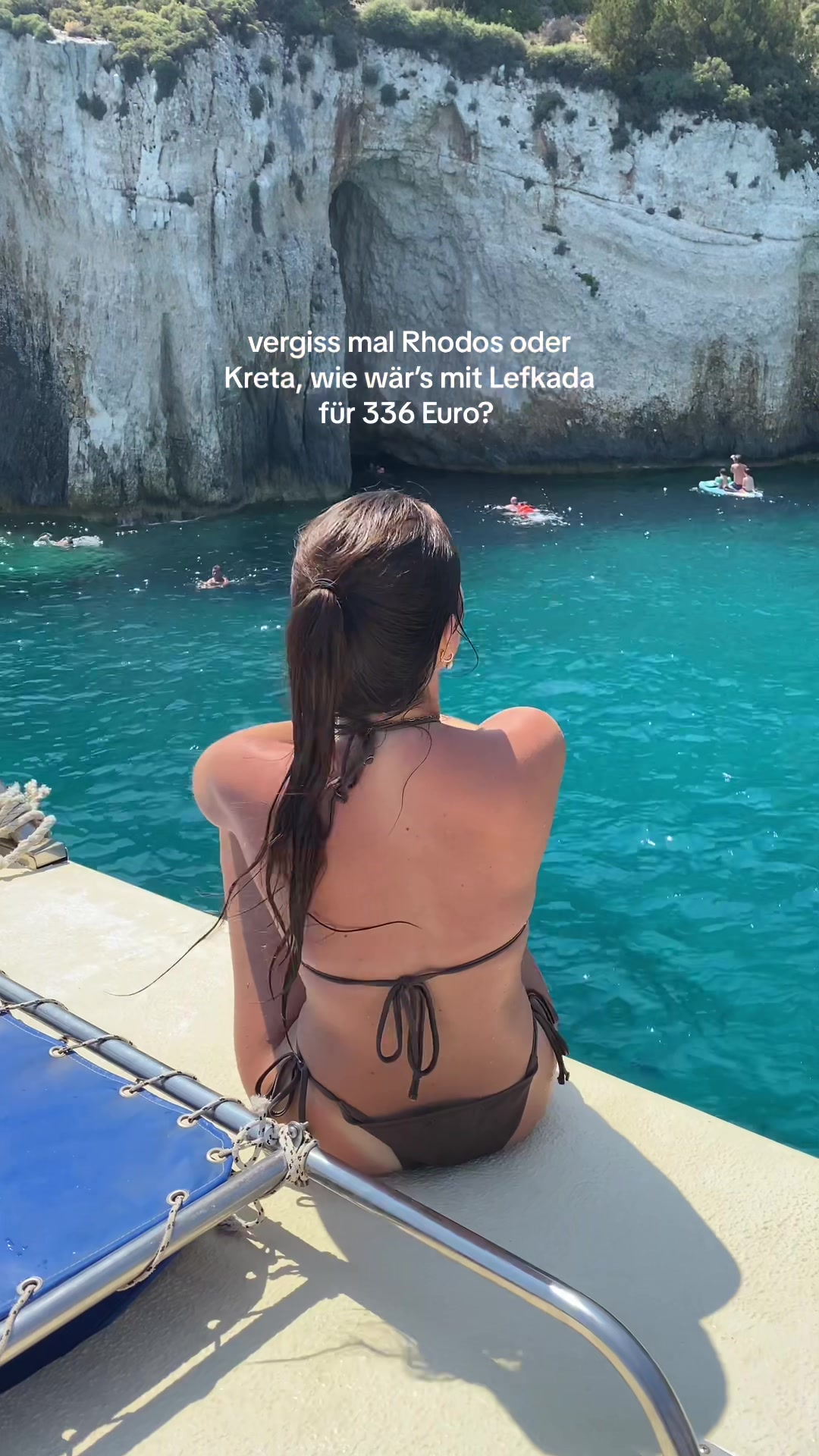 verolovestravel, Rhodes
