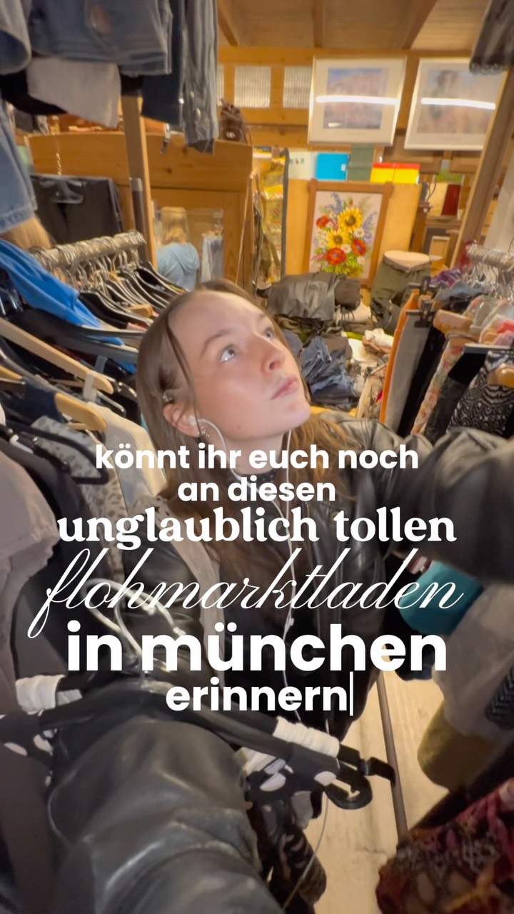 marie, Feldmochinger See
