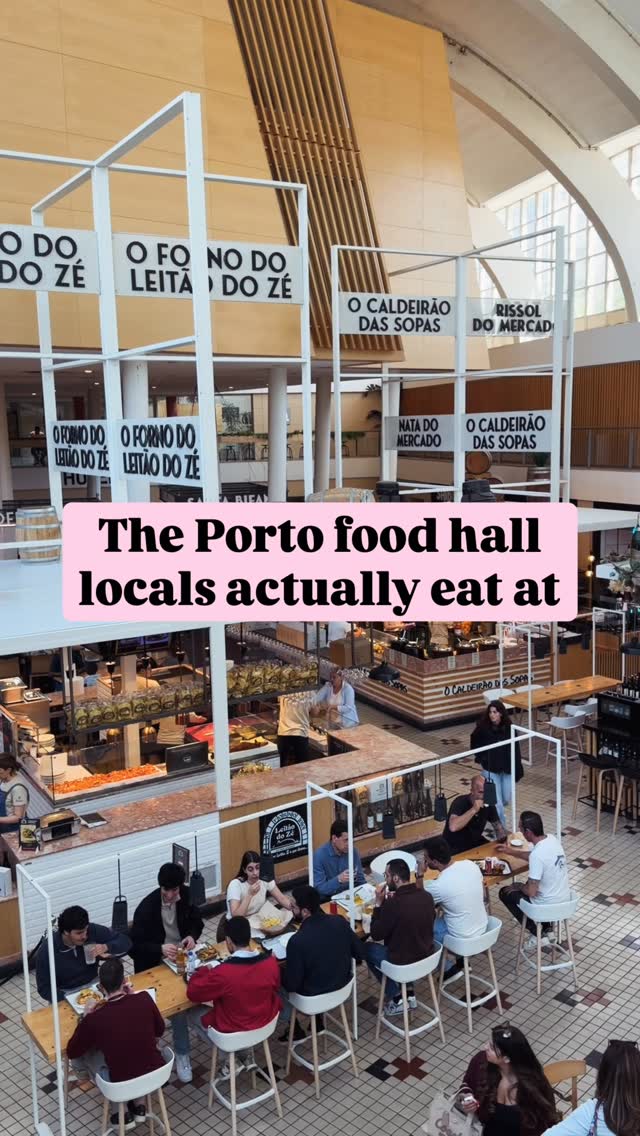 Erika Takeuchi & Mark Williams | Real expat life + Europe travel, Casa da Música