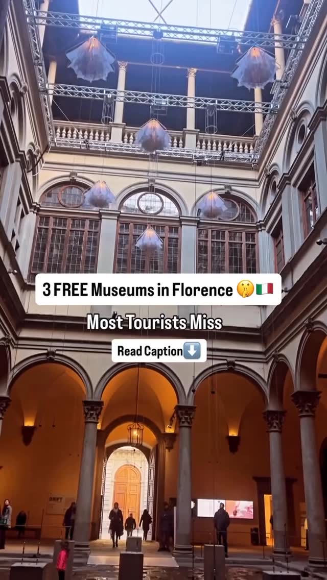 Travel_Memories.Love ♥️, Pitti Palace