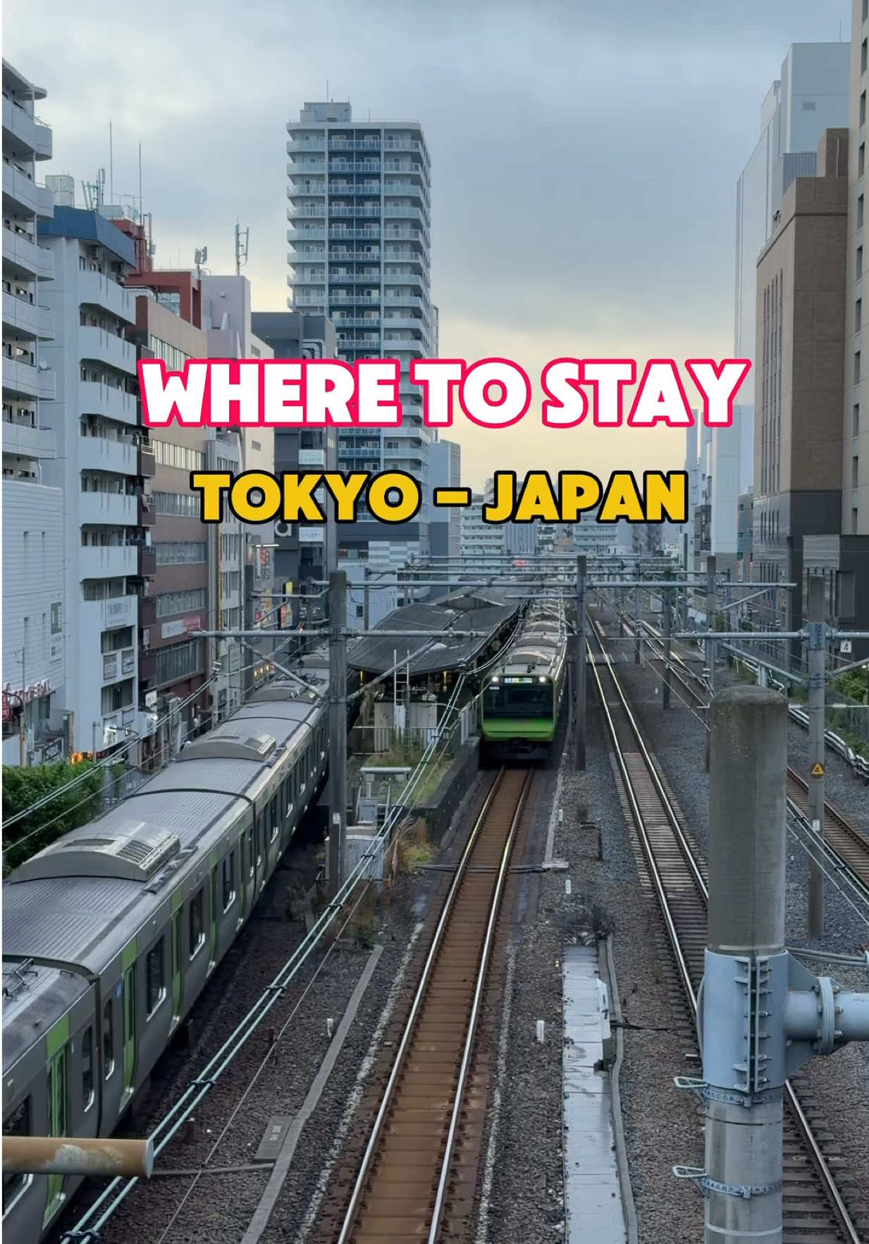 Nick & Helmi | Travel & Food, Tokyo Station