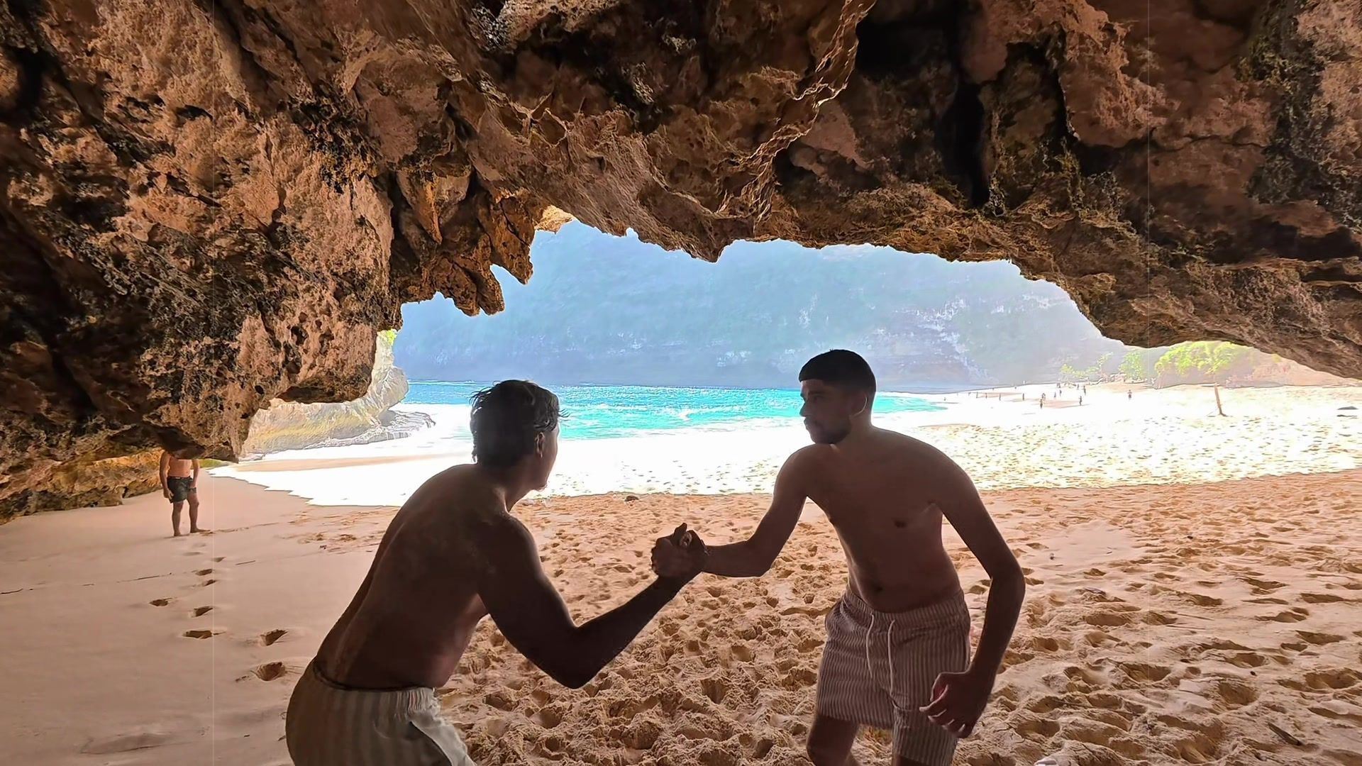 Abdulla, Bali