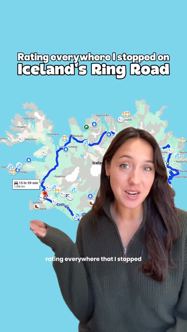 Natasha Harvey • Travel & Itineraries, Reykjadalur Hot Spring Thermal River