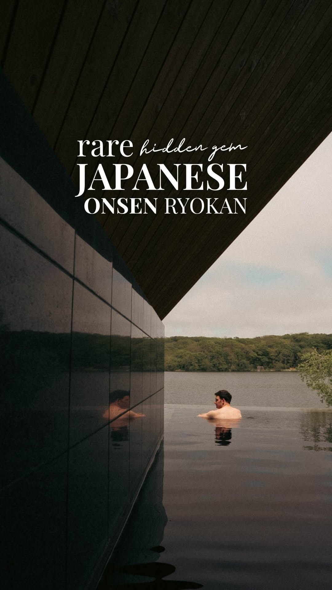 Andrew Stajfer, Hoshino Resorts KAI Poroto
