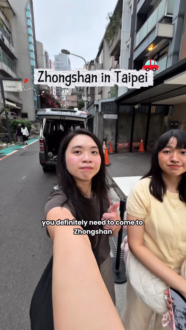 Kathlynn, Zhongshan